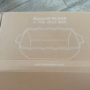 Jilly Box Summer 2025 Items